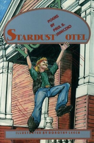 Cover of Stardust Otel