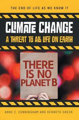 Cover of Climate Change