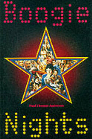 Cover of Boogie Nights