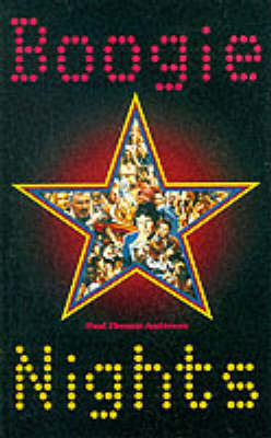 Cover of Boogie Nights