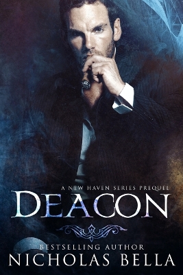 Cover of Deacon