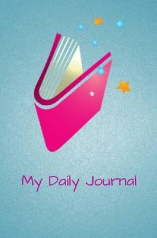 Cover of My Daily Journal