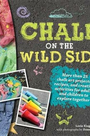 Cover of Chalk on the Wild Side