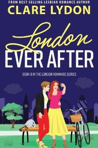 Cover of London Ever After