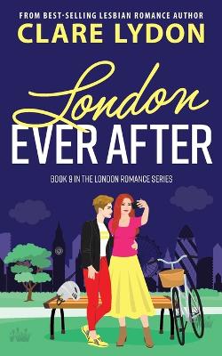 Book cover for London Ever After