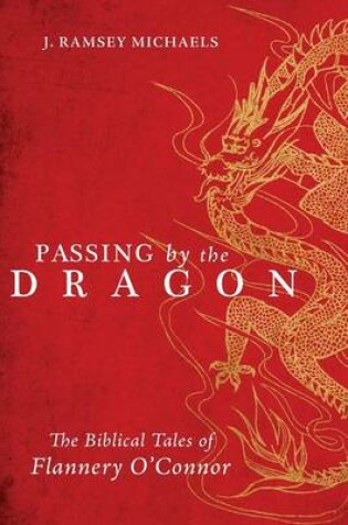 Cover of Passing by the Dragon