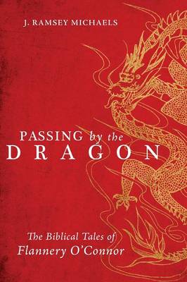 Book cover for Passing by the Dragon