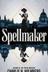 Book cover for Spellmaker