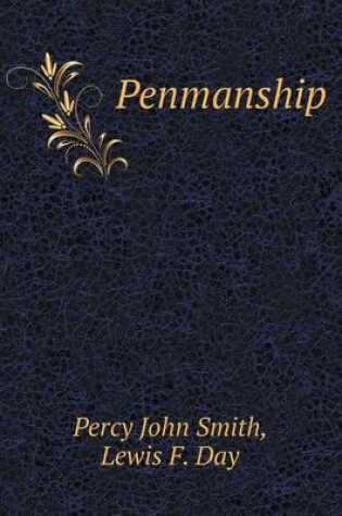 Cover of Penmanship