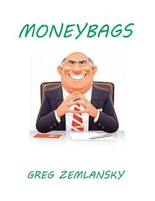 Book cover for Moneybags