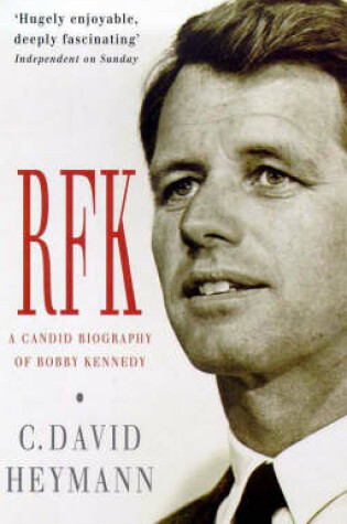 Cover of RFK