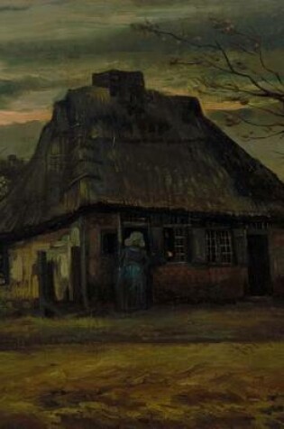 Cover of The Cottage, Vincent Van Gogh