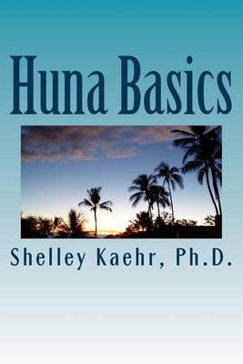 Book cover for Huna Basics