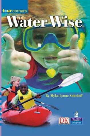 Cover of Be Water Wise!