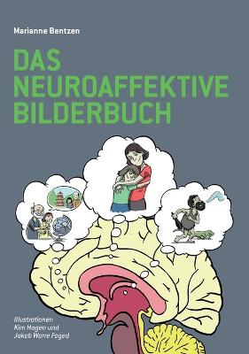 Book cover for Das Neuroaffektive Bilderbuch