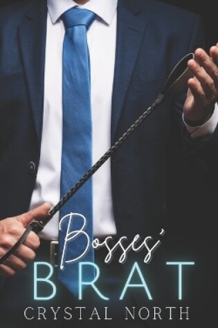 Cover of Bosses' Brat