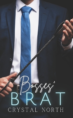 Book cover for Bosses' Brat