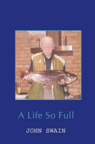 Cover of A Life So Full