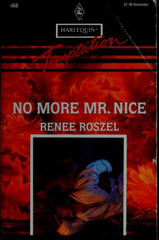 Cover of No More Mr. Nice