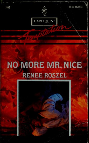 Cover of No More Mr. Nice