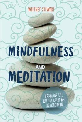 Book cover for Mindfulness and Meditation
