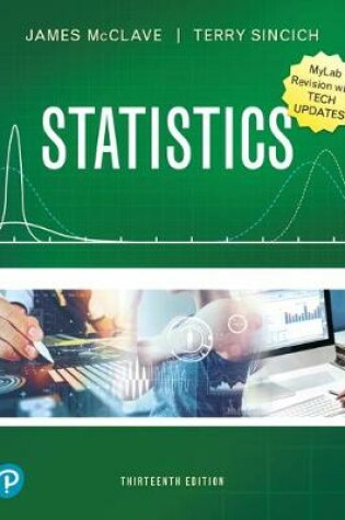 Cover of Statistics, Updated Edition [rental Edition]
