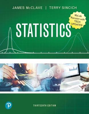 Book cover for Statistics, Updated Edition [rental Edition]