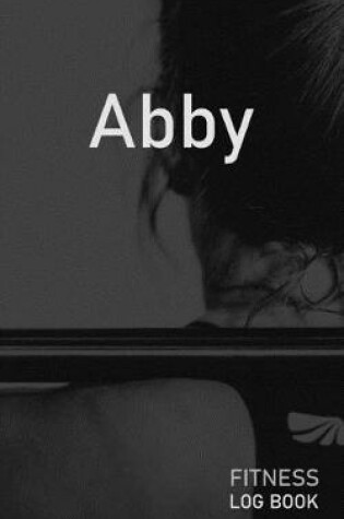 Cover of Abby