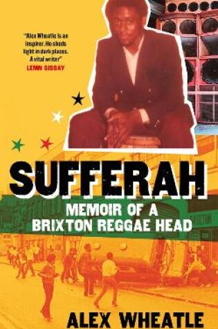 Cover of Sufferah
