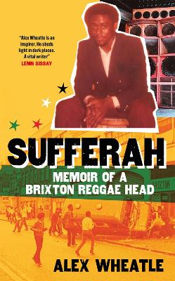 Cover of Sufferah