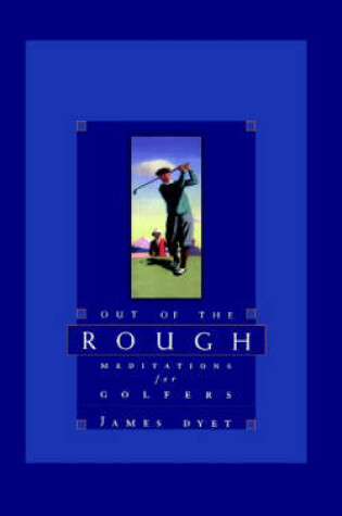 Cover of Out of the Rough