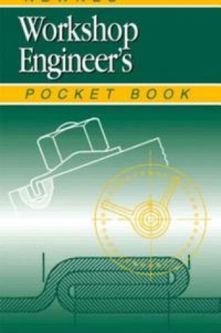 Cover of Newnes Workshop Engineer's Pocket Book