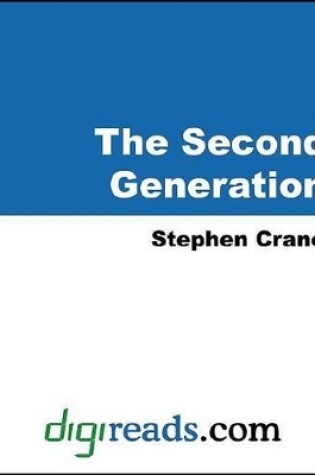Cover of The Second Generation
