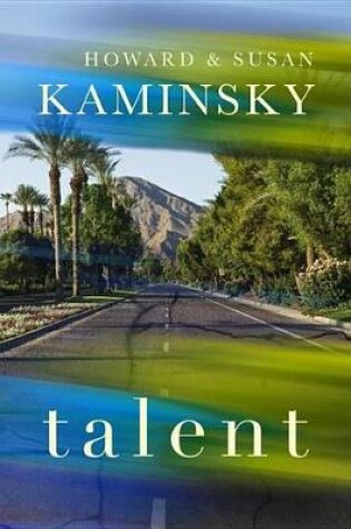 Cover of Talent