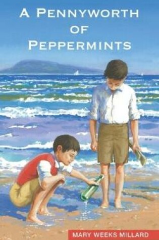 Cover of A Pennyworth of Peppermints