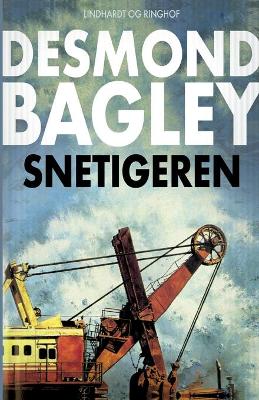 Book cover for Snetigeren