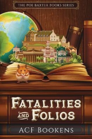Cover of Fatalities And Folios