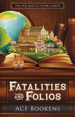 Book cover for Fatalities And Folios