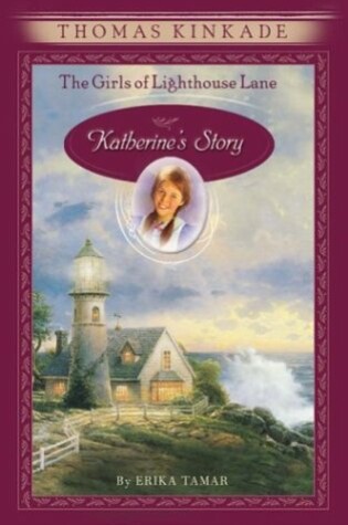 Cover of Katherine's Story