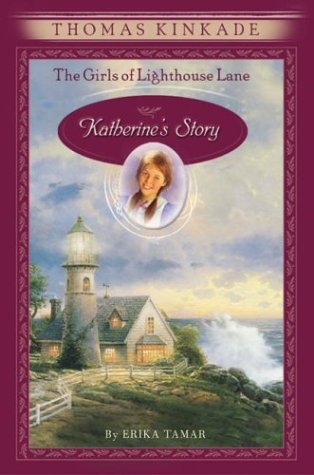 Cover of Katherine's Story