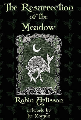 Book cover for The Resurrection of the Meadow