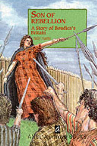 Cover of Son of Rebellion