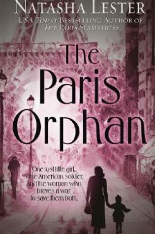 Cover of The Paris Orphan