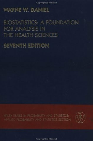 Cover of Biostatistics 7e Spss SW CD Rom Set