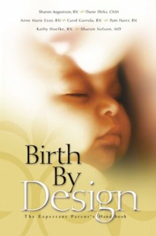 Cover of Birth by Design