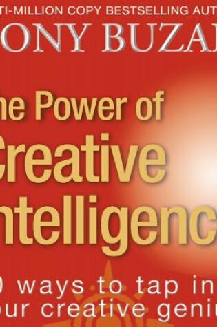 Cover of The Power of Creative Intelligence