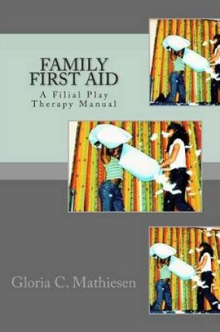 Cover of Family First Aid