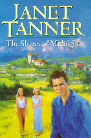 Cover of The Shores of Midnight