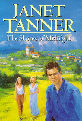 Book cover for The Shores of Midnight