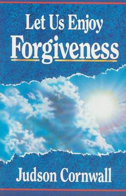 Book cover for Let Us Enjoy Forgiveness